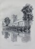 Another image of WILLIAM WORDSWORTH His Home and Haunts. With twelve drawings in crayon by A. Forester and Four Portraits. by BENSUSAN, S. L.